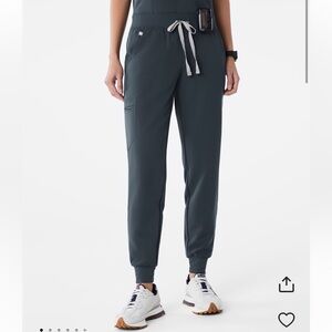 FIGS Zamora Jogger Scrub Pants